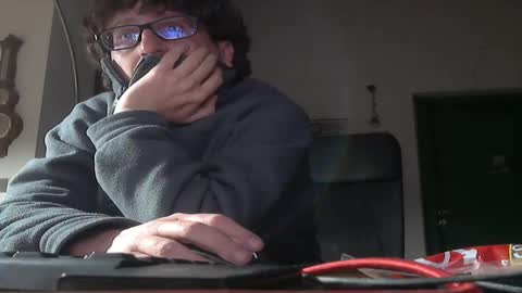 luca78 online show from December 4, 11:02 pm