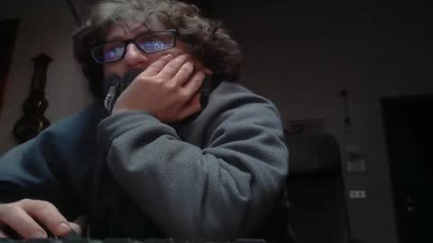 luca78 online show from January 11, 1:38 pm