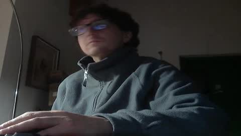 luca78 online show from February 14, 5:21 pm