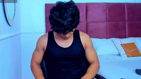 luca_mashle online show from June 24, 5:50 am