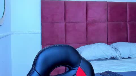 luca_mashle online show from June 28, 5:24 am