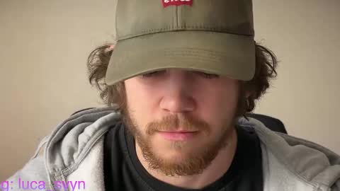 Luca S online show from November 22, 10:25 am