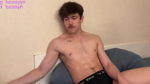 Luca S online show from July 4, 5:52 pm