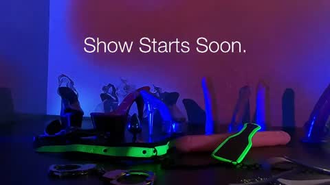 lucalongdick online show from May 13, 8:12 am