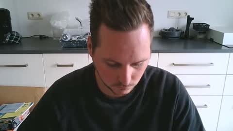 Lucas online show from September 18, 1:13 pm