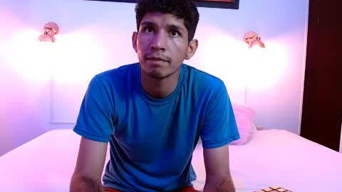 lucas_dream online show from May 15, 11:39 am