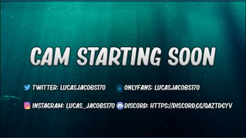 Snapshot of lucas_jacobs chatting on June 8, 7:03 pm LucasJacobs online show from June 8, 7:03 pm
