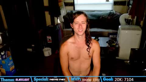 Snapshot of lucas_jacobs chatting on June 21, 2:58 am LucasJacobs online show from June 21, 2:58 am