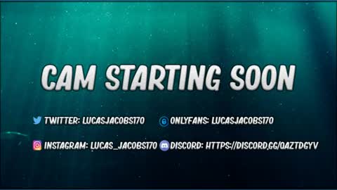 Snapshot of lucas_jacobs chatting on July 4, 3:02 am LucasJacobs online show from July 4, 3:02 am