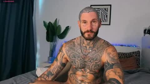 lucasexclusive online show from June 13, 6:44 am