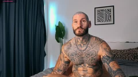 lucasexclusive online show from June 20, 4:48 am