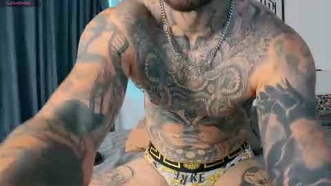 lucasexclusive online show from June 21, 4:48 am