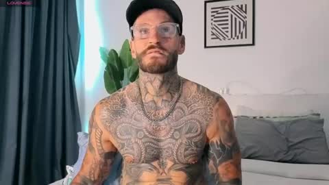lucasexclusive online show from July 8, 8:52 am