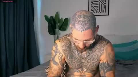 lucasexclusive online show from July 18, 4:38 am