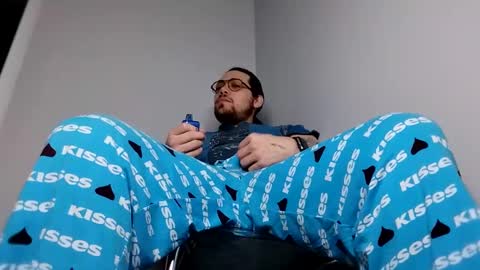 Snapshot of lucasgalactic69 chatting on February 22, 10:07 am Lucas Cifrady online show from February 22, 10:07 am