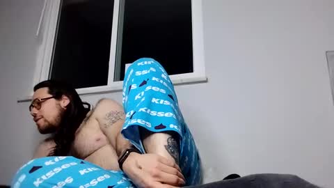 Snapshot of lucasgalactic69 chatting on February 23, 8:28 am Lucas Cifrady online show from February 23, 8:28 am