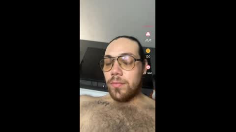 Snapshot of lucasgalactic69 chatting on September 29, 12:27 am Lucas Cifrady online show from September 29, 12:27 am