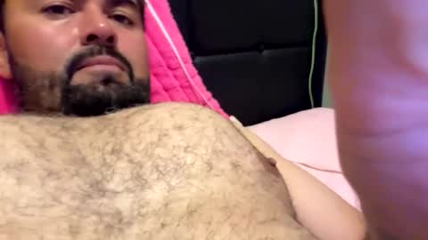 Snapshot of lucasmagana85 chatting on April 25, 7:55 am lucasmagana85 online show from April 25, 7:55 am