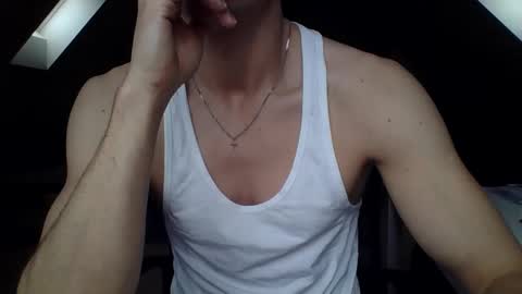 Luca online show from December 12, 12:55 pm