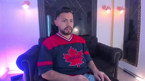 Lucca   IG Luccamallard online show from February 7, 11:58 am