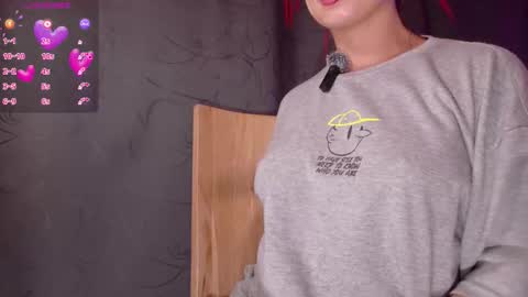 Luccy online show from September 16, 3:29 am