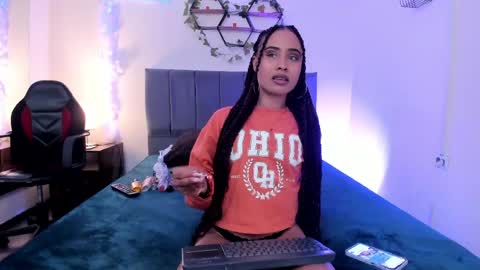 Lucero  online show from April 10, 3:23 am