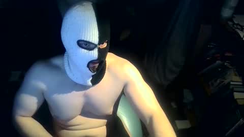 luchahor online show from January 7, 11:40 pm