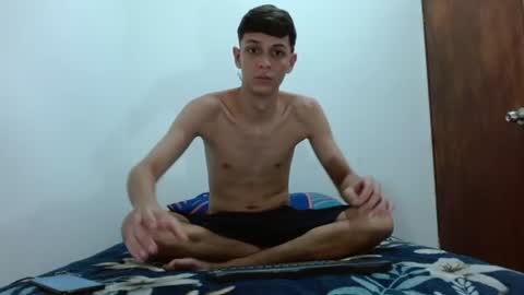 LUCHO HOT  online show from June 25, 12:43 am
