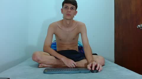 LUCHO HOT  online show from July 19, 12:47 am