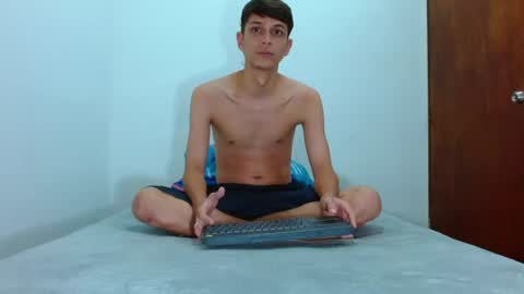 LUCHO HOT  online show from July 21, 1:19 am