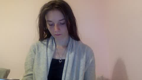 Luci Layne online show from August 3, 12:53 am