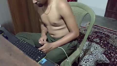 luci_ri online show from October 30, 2:46 am