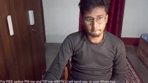 luci_ri online show from February 11, 3:33 am