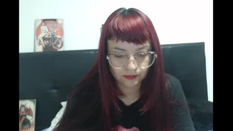 Lulu DCarton online show from February 3, 4:10 am