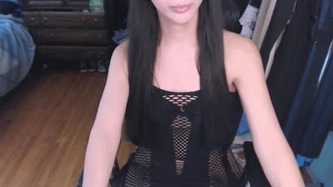 Lucia online show from January 14, 12:38 am