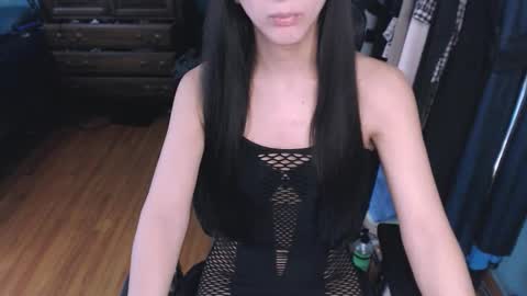 Lucia online show from February 11, 12:04 am