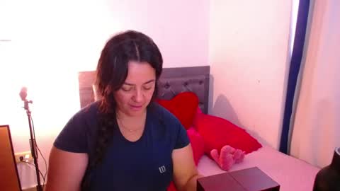 Lucia Vonne online show from June 4, 8:48 pm