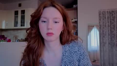 Lucia online show from March 21, 4:10 pm