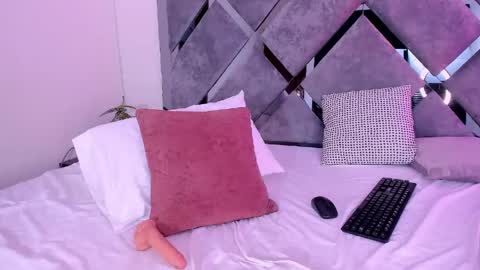 Lucia Gray online show from May 26, 11:34 pm