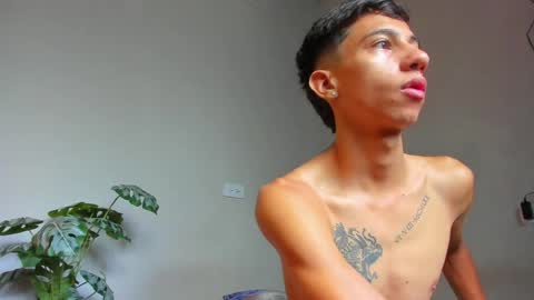 Pirulo online show from June 1, 12:40 pm