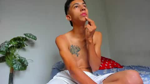 Pirulo online show from June 18, 1:37 pm