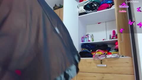 Snapshot of luciana0326 chatting on January 16, 10:36 pm luciana0326 online show from January 16, 10:36 pm