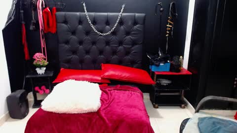 Luciana Di online show from March 27, 8:26 am