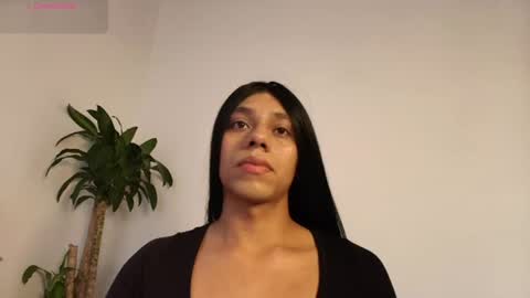 luciana_glow online show from June 17, 8:10 pm