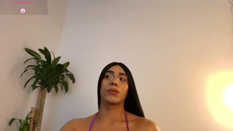 luciana_glow online show from June 18, 8:13 pm
