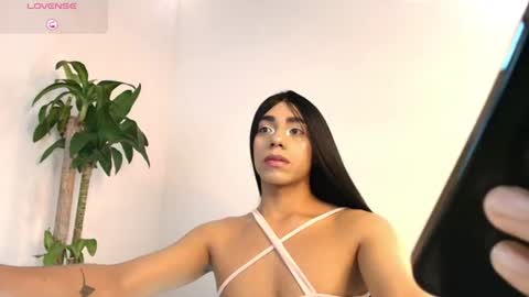 luciana_glow online show from July 7, 9:41 pm