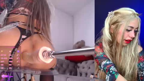 luciana_hunters online show from September 17, 6:42 pm