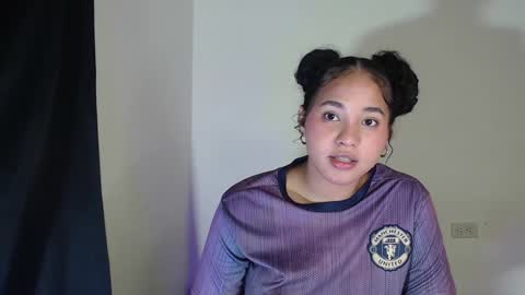 luciana online show from December 9, 11:34 pm