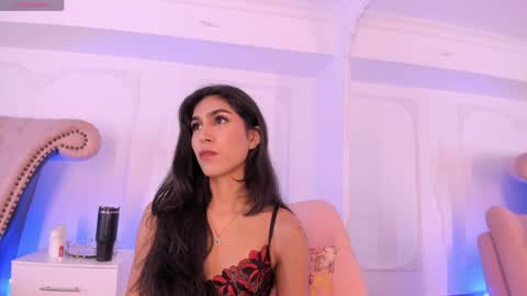 Luciana online show from May 27, 8:50 pm