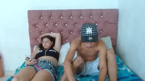 luciana_rober online show from February 10, 2:54 pm